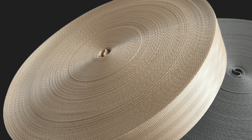 Engineering High Tensile Webbing for Automotive, Fall Protection & Industrial Applications