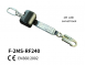 SRL / fall arrester